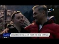 Mircea Radu Revine La TVR Cu Un Reality Show Special Down The Road Aventura