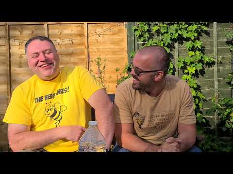 Kings of Mead odc. 155 - Podrabiany miód pitny. Miód pitny bez miodu???!!!!