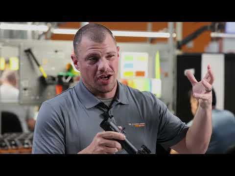 An In-Depth Introduction to the 3-18x44