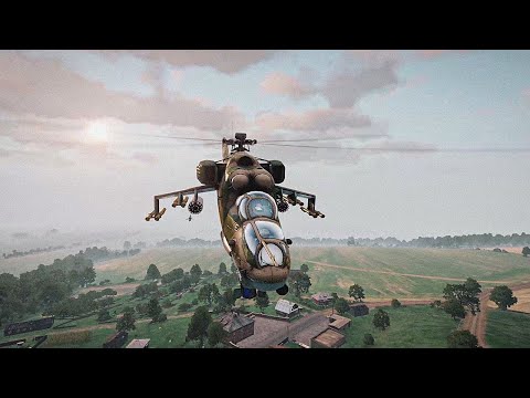 Russian Army vs Zombies - Russian Armed Forces - Армия России - Zombie Apocalypse - Россия - ARMA 3