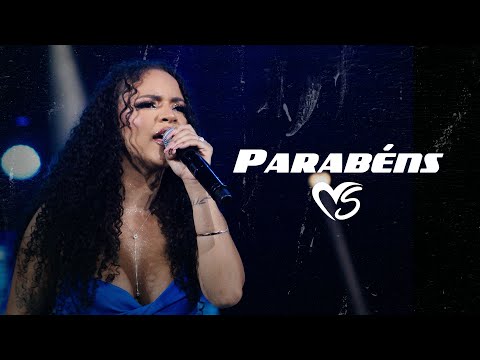 Banda Sentimentos - Parabéns (DVD Ao vivo em Recife)