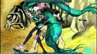 Cover art for All's well on the Cherry Blossom Front