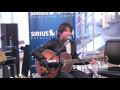 Plain White T's Perform "1, 2, 3, 4" at SiriusXM