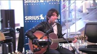 Plain White T&#39;s Perform &quot;1, 2, 3, 4&quot; at SiriusXM