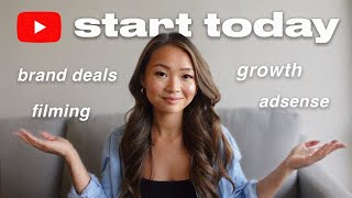 25 things I wish I knew when I started YouTube