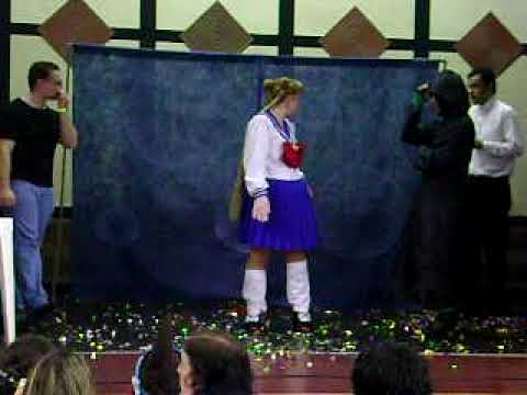 rockcon 2009,apresentaçao individual,(sabado)