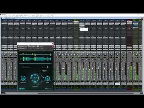 [Multitrack Mixing] David Tyo - Long Way Home /protool mix