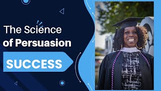 The Science of Persuasion! #communication #education #jobskills #instructor