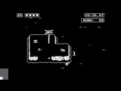 Minit - 110% - 16:26.98