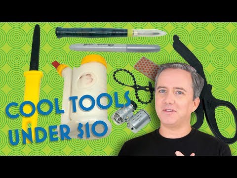 Favorite tool finds under $10