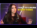 Leila Hormozi reveals how she got started in business