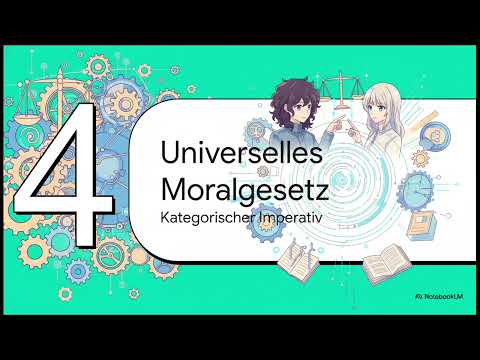 Kant: Revolution des Denkens 