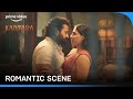 Shiva S Surprise Visit To Meet Leela Kantara Rishab Shetty Sapthami Gowda Prime Video India