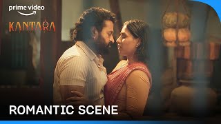 Download lagu Shiva's Surprise Visit To Meet Leela | Kantara | Rishab Shetty & Sapthami Gowda | Prime Video India mp3