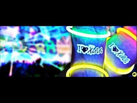 Bizzare Contact - Xalala Dance