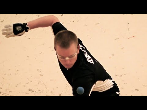 2015 WPH SLC Player's Championship - Men's Rd of 16 - Lenning vs Hingey