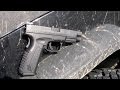 Springfield XDM 9mm ..Would i trust my life with ...