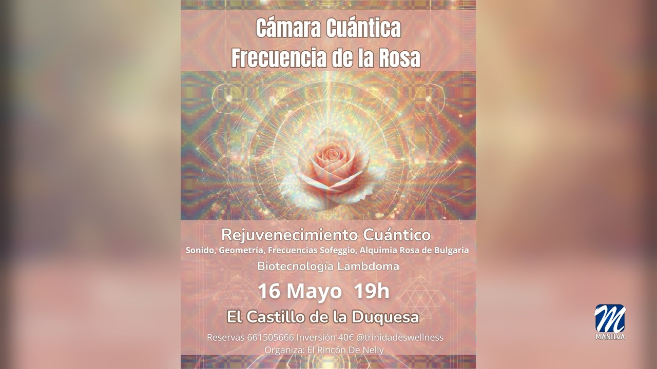 Taller de Frecuencia de la Rosa