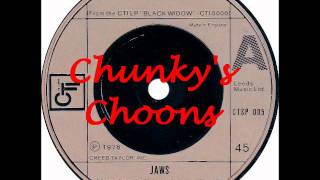 Lalo Schifrin - Jaws