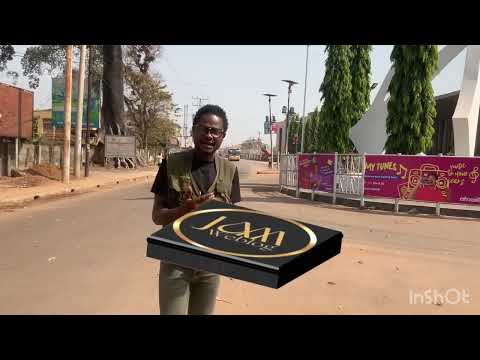 Kenema City Mayor Determined to Maintain a Clean City