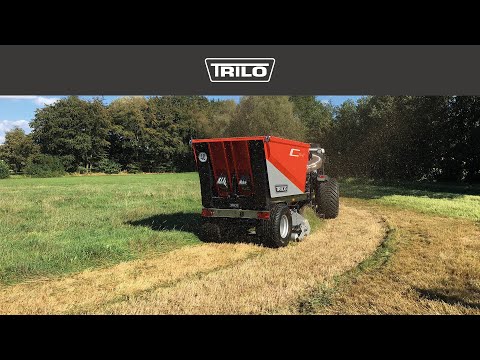 TRILO C3-M3 & C4-M4 Cut and Collect