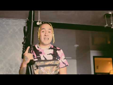 Rooztah lios X la madrina - le prometi (explicit versión) prod by dhunkan