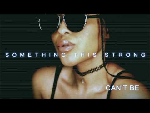 Alyxx Dione - Don't Stop