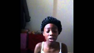 Emotional RollerCoaster (Cover) Vivian Green