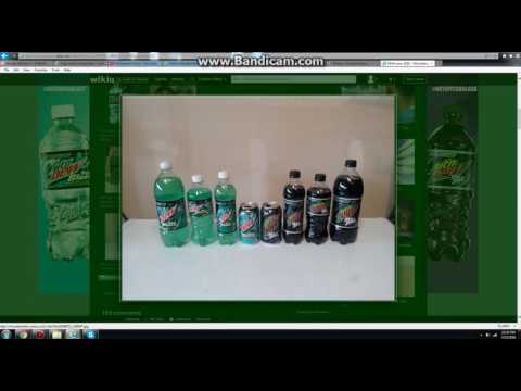 Mtn Dew Wiki