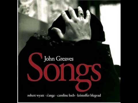 John Greaves & Robert Wyatt - Gegenstand