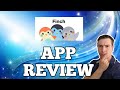 Finch App Review - Your Digital Best Friend (Mental Wellbeing App)
