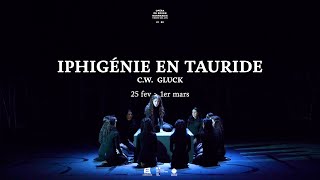 Gluck - Christophe Rousset video