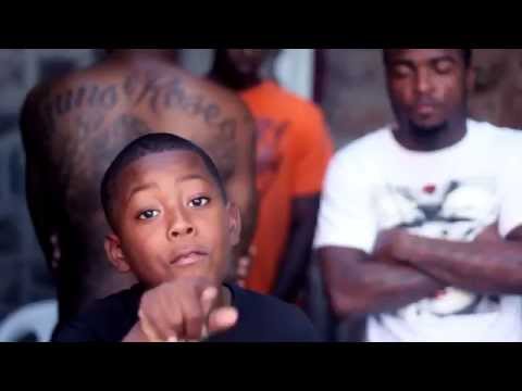 Quaddy Goon - Preach(Official Video) Dir By: @ShotNorthern