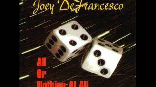 Joey DeFrancesco - Yes & No