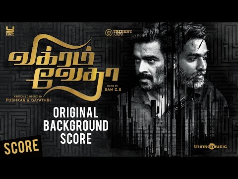download lagu mp3 mp4 Vikram Vedha Original Background Score Download, download lagu Vikram Vedha Original Background Score Download gratis, unduh video klip Vikram Vedha Original Background Score Download