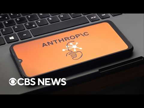 Federal court says U.S. government can label Anthropic a supply chain risk