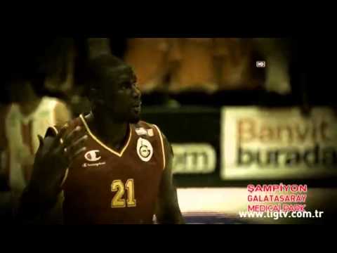 Galatasaray Medical Park Şampiyonluk Klibi (Lig TV)