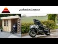 Best Easy Shed And Bike Sheds Shop 1800272681