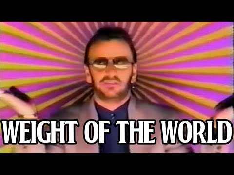 Video thumbnail for Weight of the World