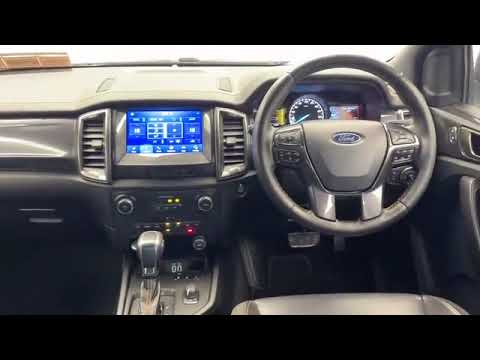 Ford Ranger 2.0TDI WILTRACK *PRICE EX VAT* €140 PE - Image 2