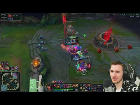 SHACO APPROVATO - League of Legends ITA #1365