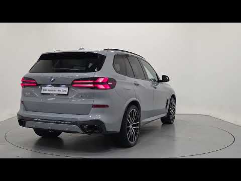 BMW X5 xDrive50e M Sport - Image 2