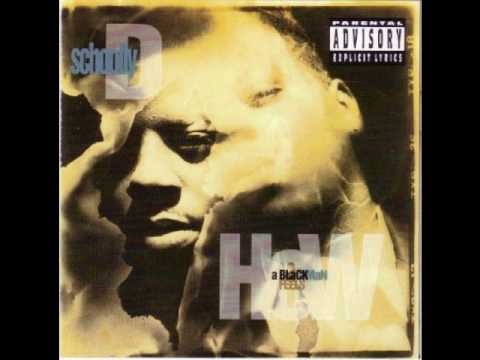 Schoolly D- Run