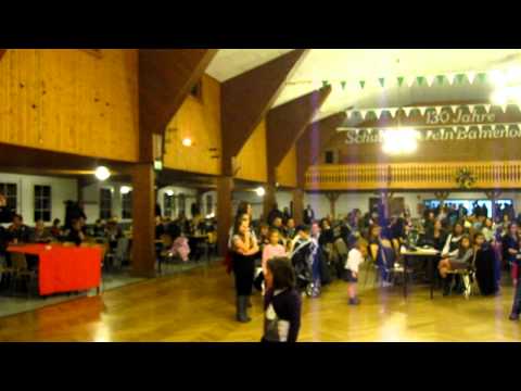 Merhamet Gusinjsko-Plavsko sijelo Finnentrop 20-11-2010 2dio(HD)