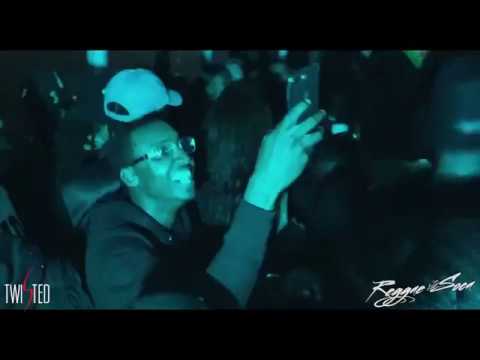 Reggae VS Soca On The Lake 'BLACKOUT' | 08.31.2019 Official Aftermovie