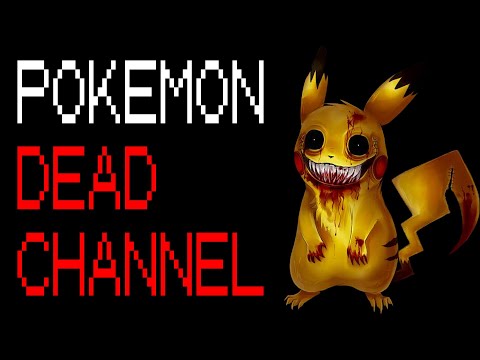 "Pokémon Dead Channel" | Classic Creepypasta | Horror Story Narration