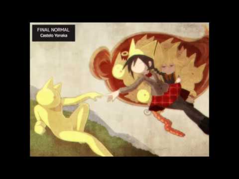 Castelo Mogeko 7F (Final)