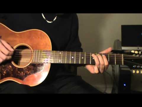 good times bad times   rolling stones (cover)