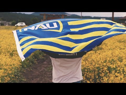 Northern Arizona University - video