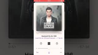 HARDWELL - How You Love Me Feat. CONOR MAYNARD &amp; SNOOP DOGG